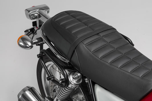 SW-Motech SLC Seitenträger links | Honda CB1100 EX/RS (16-).