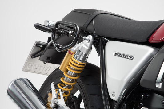 SW-Motech SLC Seitenträger links | Honda CB1100 EX/RS (16-).