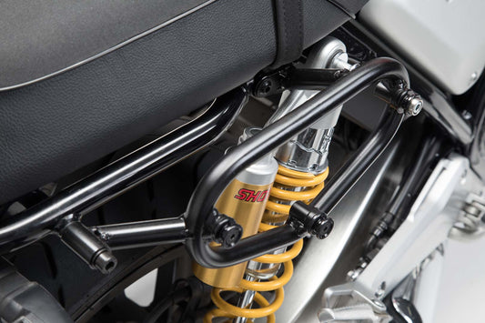 SW-Motech SLC Seitenträger rechts | Honda CB1100 EX/RS (16-).