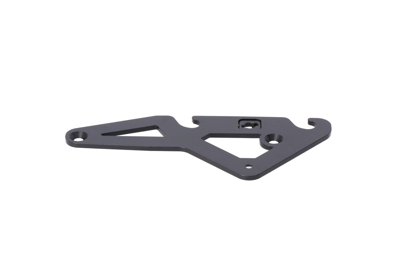 SW-Motech SLH Seitenträger LH2 links | Honda CMX500 Rebel (16-). Für LH2.