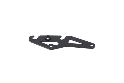SW-Motech SLH Seitenträger LH1 links | Honda CMX1100 Rebel (20-). Für LH1.