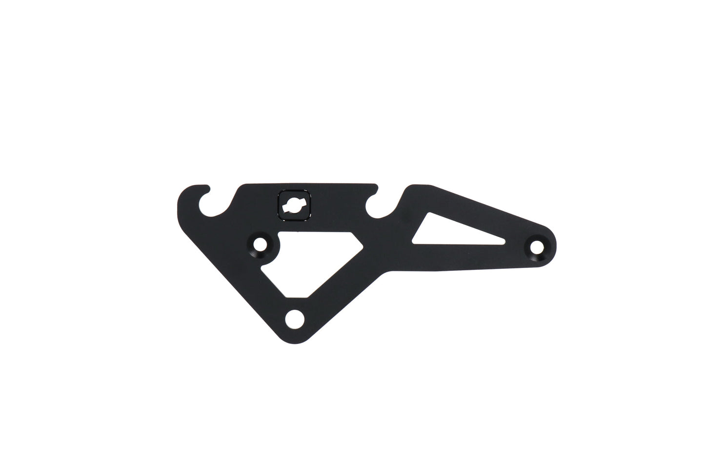 SW-Motech SLH Seitenträger LH2 links | Honda CMX1100 Rebel (20-). Für LH2.