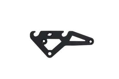 SW-Motech SLH Seitenträger LH2 links | Honda CMX1100 Rebel (20-). Für LH2.