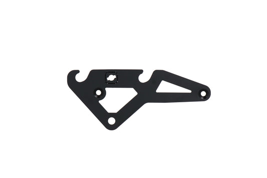 SW-Motech SLH Seitenträger LH2 links | Honda CMX1100 Rebel (20-). Für LH2.