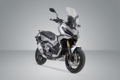 SW-Motech SLC Seitenträger rechts | Honda X-ADV (20-).