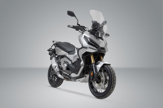 SW-Motech SLC Seitenträger rechts | Honda X-ADV (20-).