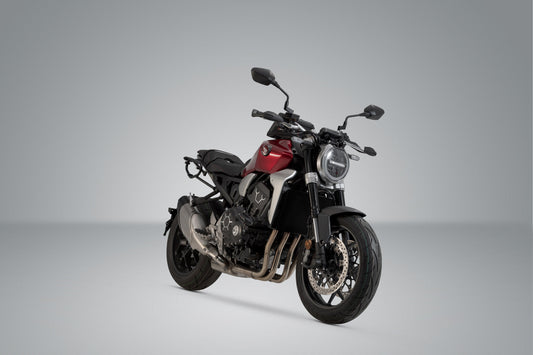 SW-Motech SLC Seitenträger rechts | Honda CB1000R (18-20).