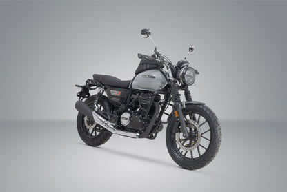 SW-Motech SLC Seitenträger rechts | Honda GB350S (24-).