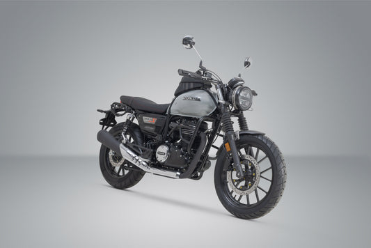 SW-Motech SLC Seitenträger rechts | Honda GB350S (24-).