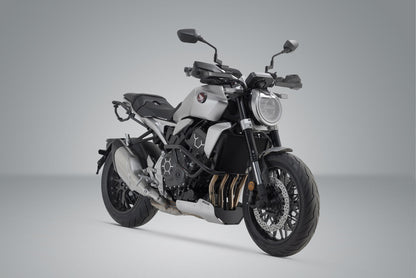 SW-Motech SLC Seitenträger rechts | Honda CB1000R (21-).