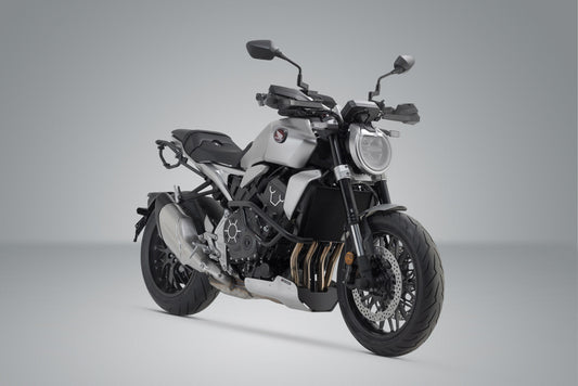 SW-Motech SLC Seitenträger rechts | Honda CB1000R (21-).