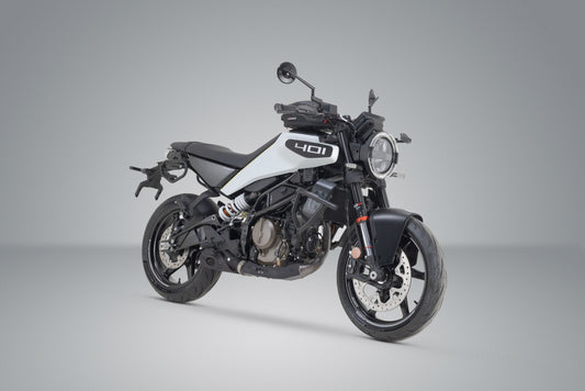 SW-Motech SLC Seitenträger rechts | Husqvarna Svartpilen/Vitpilen 401 (23-).