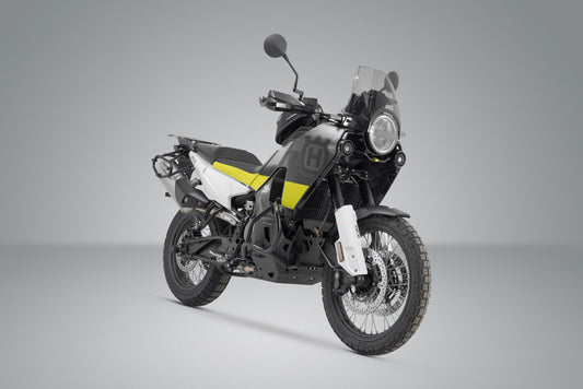 SW-Motech SLC Seitenträger rechts | Husqvarna Norden 901 (21-).