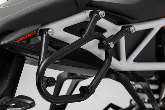 SW-Motech SLC Seitenträger links | KTM 1290 Super Duke R (13-19).