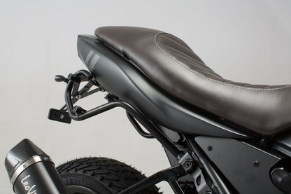 SW-Motech SLC Seitenträger links | Suzuki SV650 ABS (15-), SV650 X (18-).