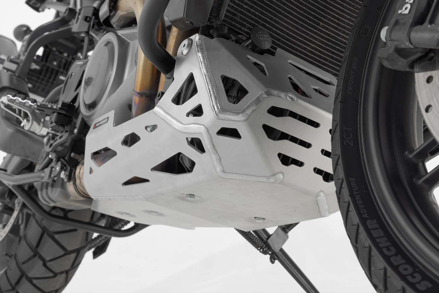 SW-Motech Adventure-Set Schutz | Harley-Davidson Pan America (21-).