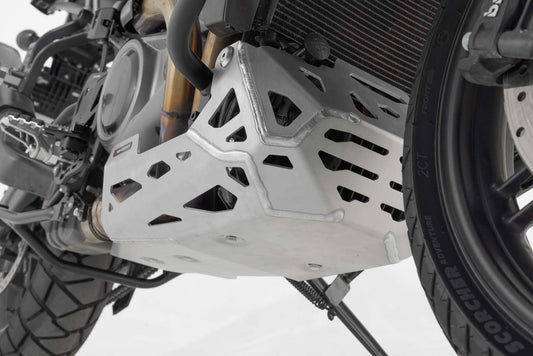 SW-Motech Adventure-Set Schutz | Harley-Davidson Pan America (21-).
