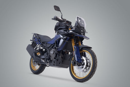 SW-Motech SLC Seitenträger links | Suzuki V-Strom 800 / 800DE (22-).
