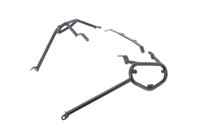 SW-Motech SLC Seitenträger-Set | Suzuki GSX-8S / GSX-8R (22-).