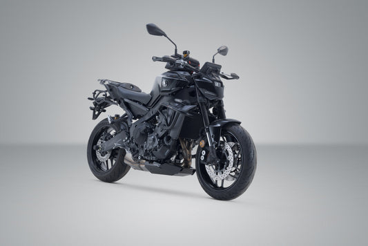 SW-Motech SLC Seitenträger links | Yamaha MT-09 (23-).