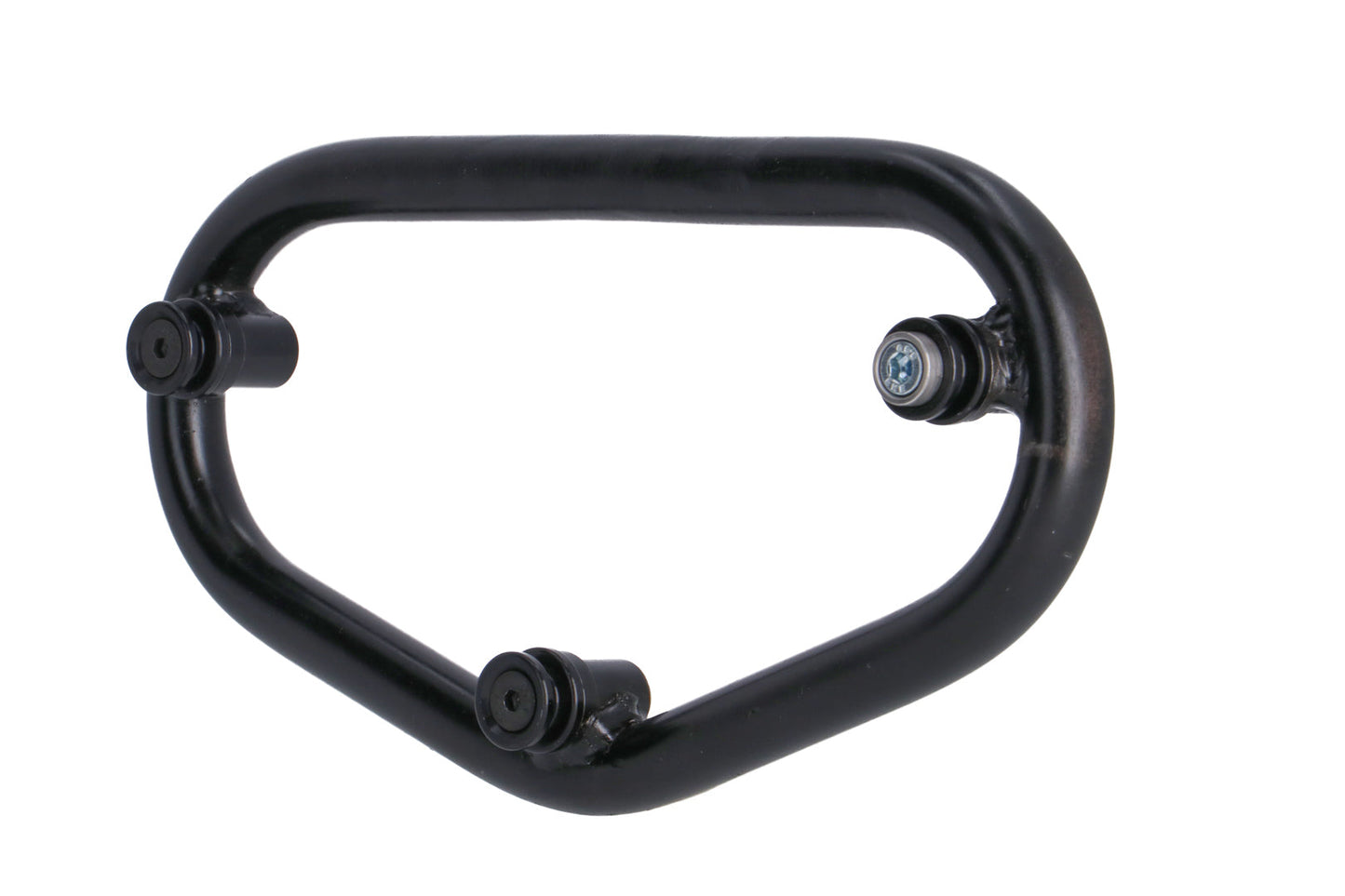 SW-Motech SLC Seitenträger links | Yamaha MT-07 Tracer (16-).