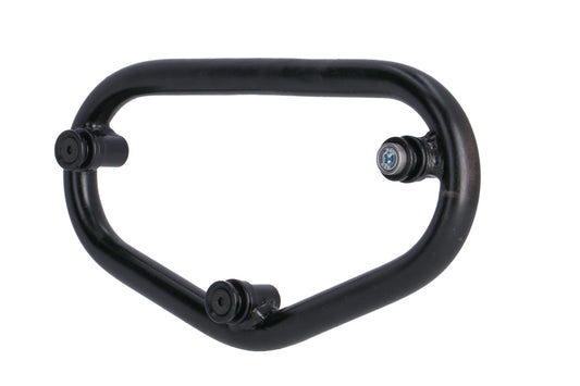 SW-Motech SLC Seitenträger links | Yamaha MT-07 Tracer (16-).