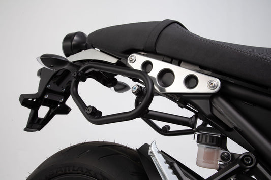 SW-Motech SLC Seitenträger links | Yamaha XSR 900 (15-21) / Abarth (17-).
