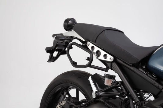 SW-Motech SLC Seitenträger links | Yamaha XSR 900 (15-21) / Abarth (17-).