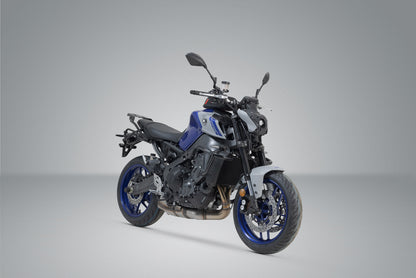 SW-Motech SLC Seitenträger links | Yamaha MT-09 (20-).