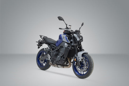 SW-Motech SLC Seitenträger links | Yamaha MT-09 (20-).