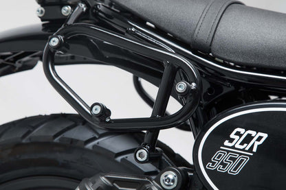 SW-Motech SLC Seitenträger rechts | Yamaha MT-07 (18-24).