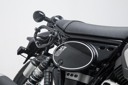 SW-Motech SLC Seitenträger links | Yamaha SCR 950 (16-).