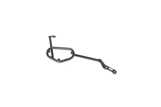 SW-Motech SLC Seitenträger links | Yamaha Tracer 9 / GT (20-) / GT+ (22-).