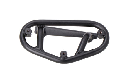 SW-Motech SLC Seitenträger links | Yamaha XSR900 (21-) / GP (23-).