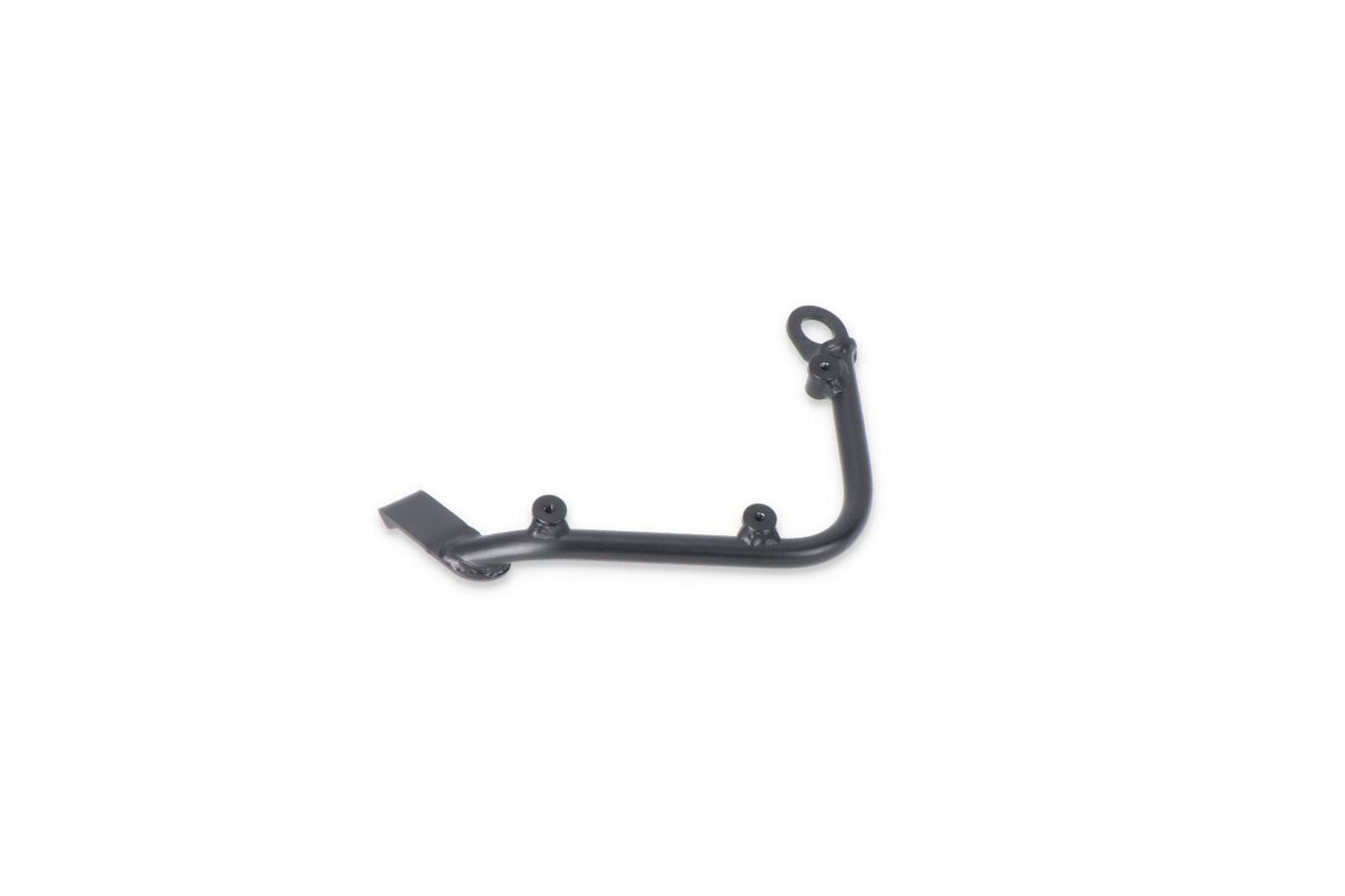 SW-Motech SLC Seitenträger links | BMW R nineT (14-), Pure / Racer / GS (16-).