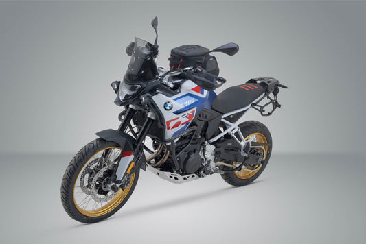 SW-Motech SLC Seitenträger links | BMW F 900 GS (23-).