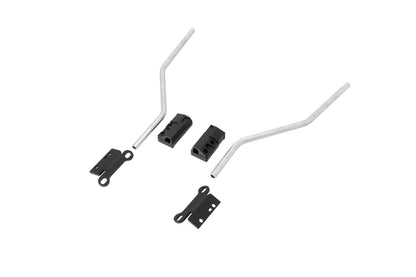 SW-Motech SLH Seitenträger LH1 rechts | BMW R18 (20-). Für LH1.