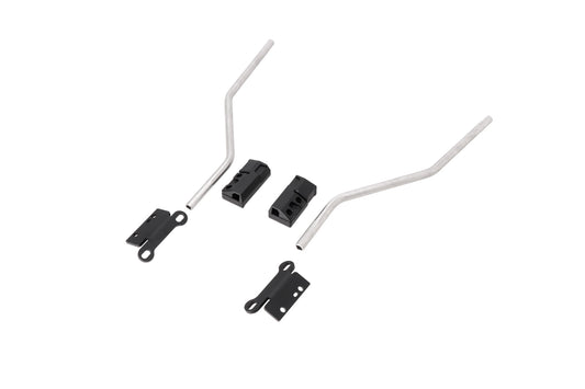 SW-Motech SLH Seitenträger LH1 rechts | BMW R18 (20-). Für LH1.