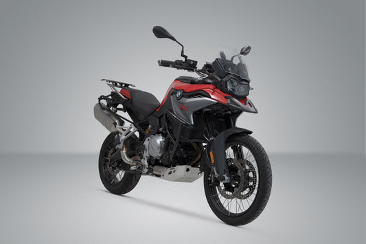 SW-Motech SLC Seitenträger links | BMW F 750 GS (17-), F 850 GS (17-).