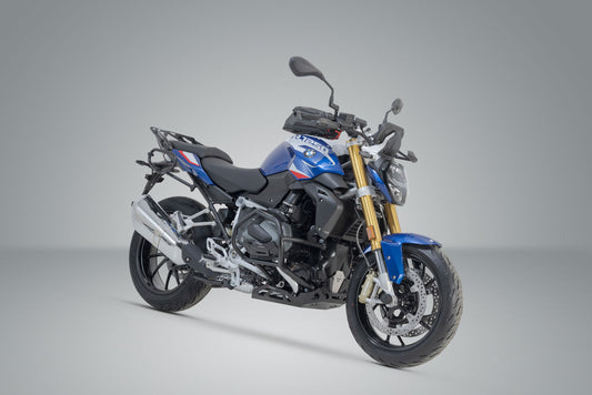 SW-Motech SLC Seitenträger rechts | BMW R 1200 R (14-18), R 1250 R/RS (18-).