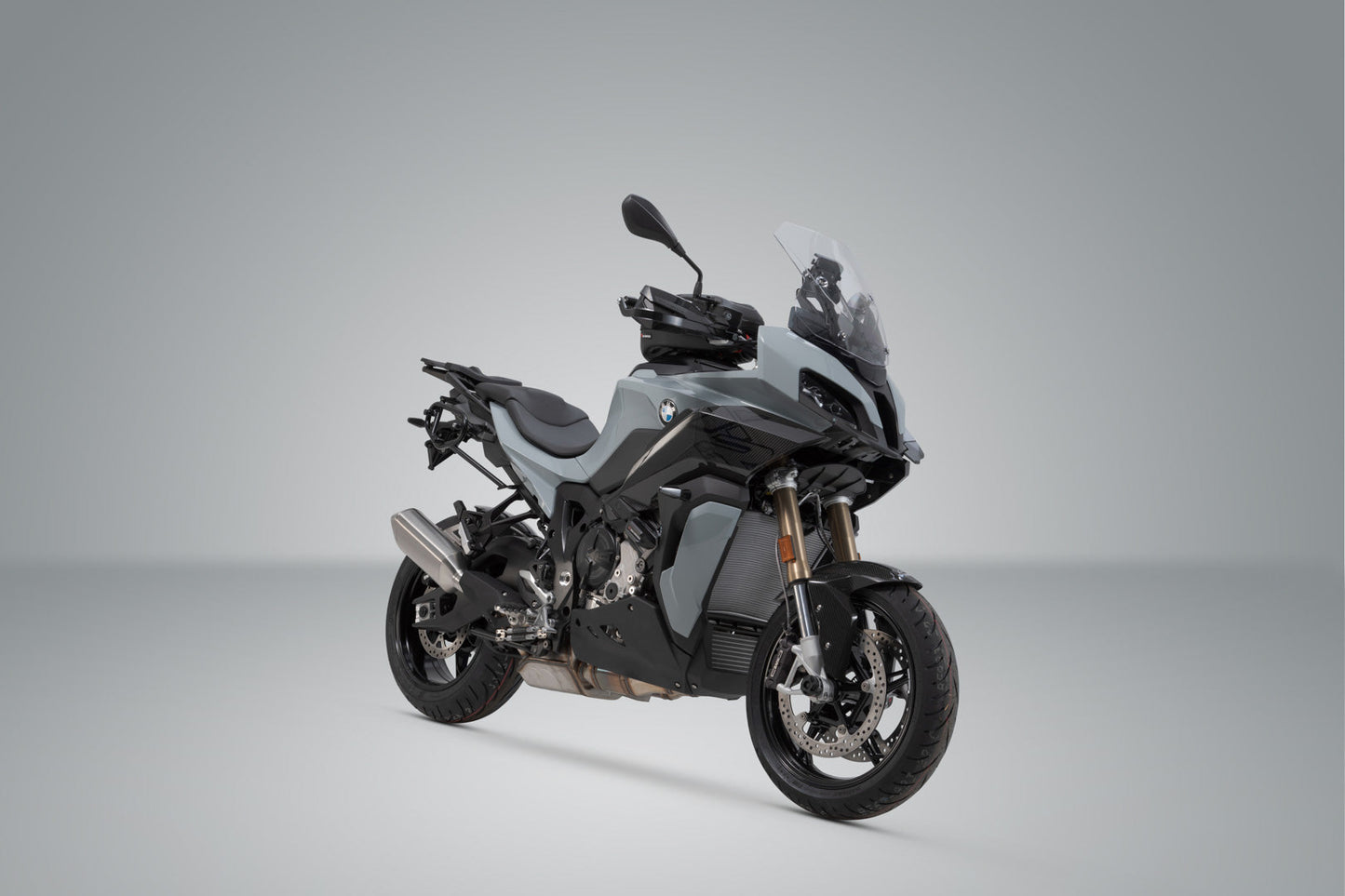 SW-Motech SLC Seitenträger rechts | BMW S 1000 XR (19-).