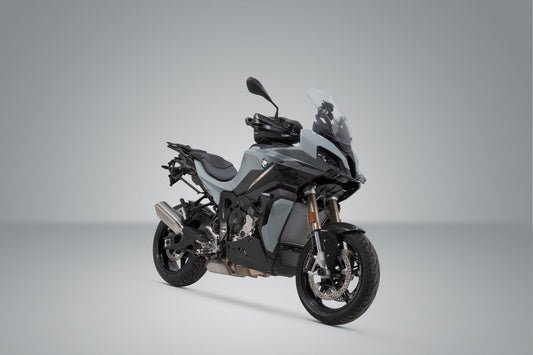 SW-Motech SLC Seitenträger rechts | BMW S 1000 XR (19-).