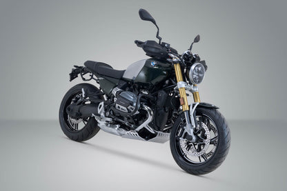 SW-Motech SLC Seitenträger links | BMW R12 nineT (23-).