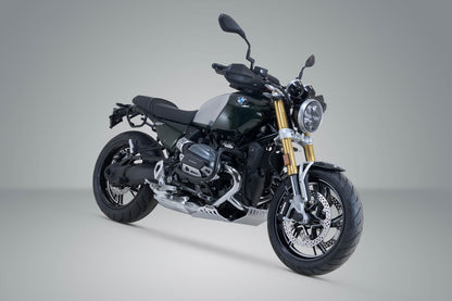 SW-Motech SLC Seitenträger rechts | BMW R12 nineT (23-).