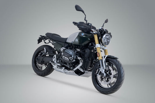 SW-Motech SLC Seitenträger rechts | BMW R12 nineT (23-).