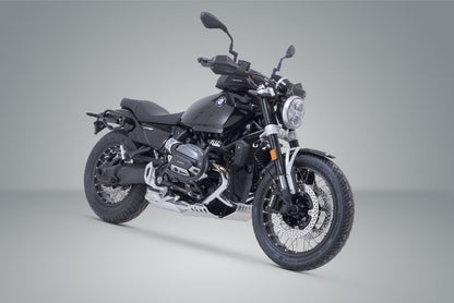 SW-Motech SLC Seitenträger rechts | BMW R12 (23-).
