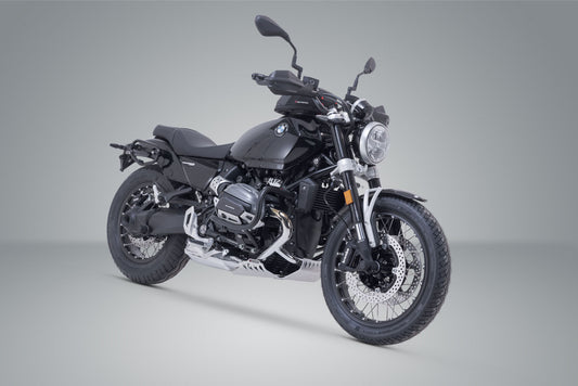 SW-Motech SLC Seitenträger rechts | BMW R12 (23-).