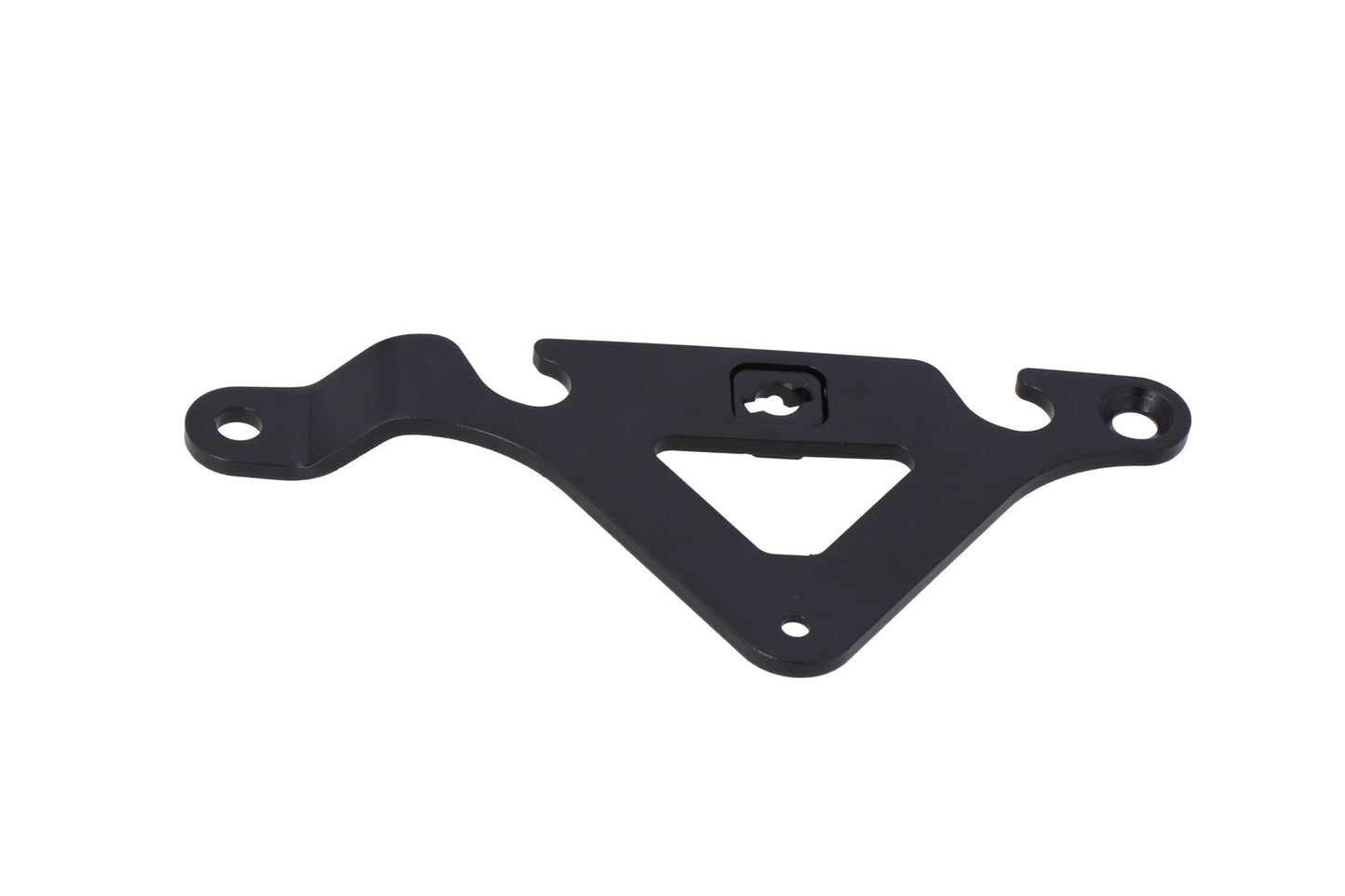 SW-Motech SLH Seitenträger LH2 links | Kawasaki Vulcan S (16-). Für LH2