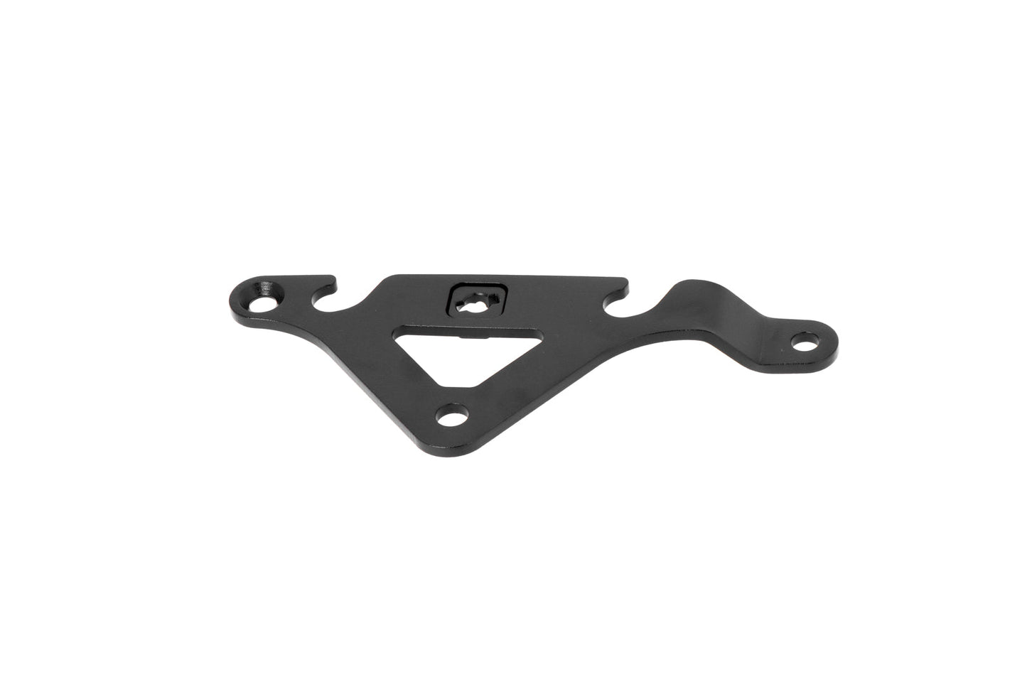 SW-Motech SLH Seitenträger LH1 links | Kawasaki Vulcan S (16-). Für LH1.