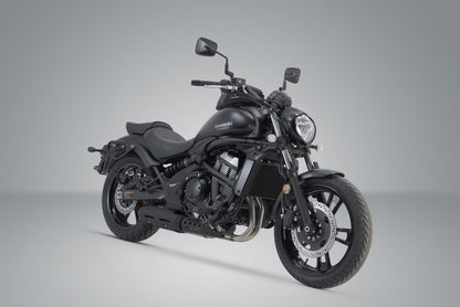 SW-Motech SLC Seitenträger rechts | Kawasaki Vulcan S (16-).